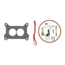 Carburetor Holley Street Avenger 2V 350CFM E-Choke 64-73