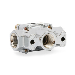 Regulátor benzindrucku (bez návratu) 4.5 - 9psi 64-73