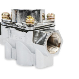Regulátor benzindrucku (bez návratu) 4.5 - 9psi 64-73