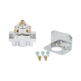 Regulátor benzindrucku (bez návratu) 4.5 - 9psi 64-73