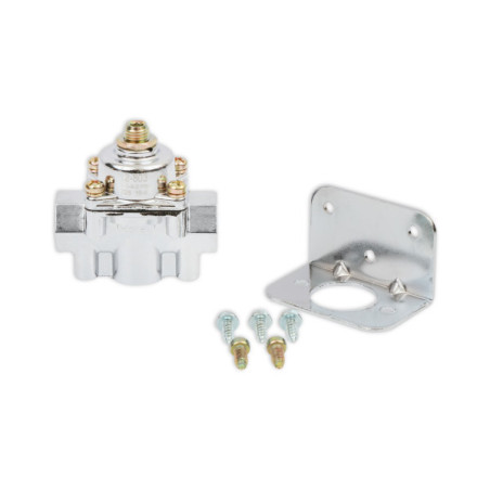Regulátor benzindrucku (bez návratu) 4.5 - 9psi 64-73
