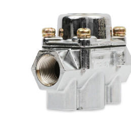 Regulátor benzindrucku (bez návratu) 4.5 - 9psi 64-73