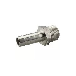 Pripojenie benzínového riadku 3/8 "NPT na 9 mm 64-73