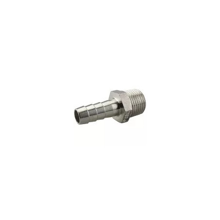 Pripojenie benzínového riadku 3/8 "NPT na 9 mm 64-73