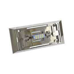 DOME LIGHT REMZEL (W. LED) 71-73