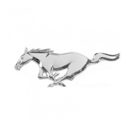 Emblem Cooler Grill Standard 71-72