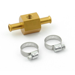 Regulátor pripojenia Benzindruck Inline 64-73