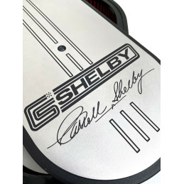 Vzduchový filter Ford Shelby podpisovaný 15 "