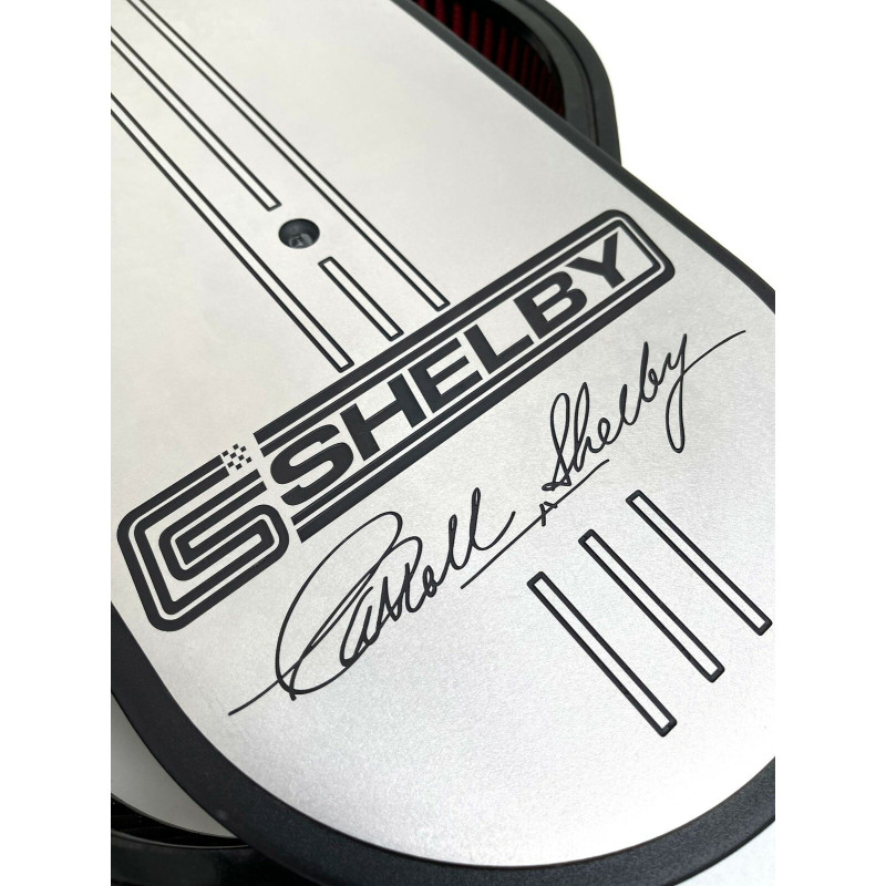 Vzduchový filter Ford Shelby podpisovaný 15 " Vzduchový filter Ford Shelby podpisovaný 15 "