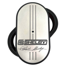 Vzduchový filter Ford Shelby podpisovaný 15 "