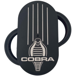 Vzduchový filter Ford Shelby Cobra Black 15 "