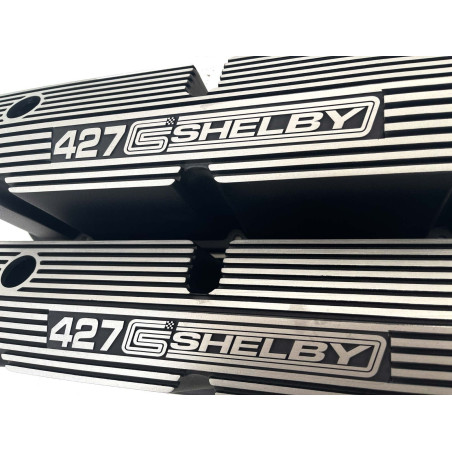 KAPAP ZAWOROWE 427 Shelby, 289 302 351W Eleanor GT500