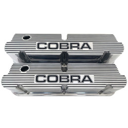 Caps Valve, 289 302 351W 427 Windsor Cobra