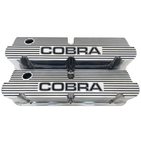 Caps Valve, 289 302 351W 427 Windsor Cobra