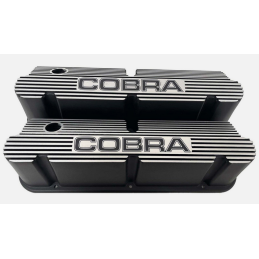 KAPAP ZAWOROWE COBRA, 289 302 351 W ELEANOR GT500