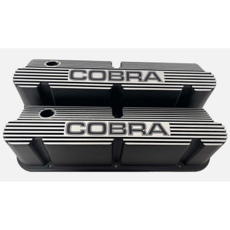KAPAP ZAWOROWE COBRA, 289 302 351 W ELEANOR GT500