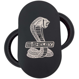 Shelby Cobra Black 15 Air Filter “