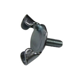 Wing Nut Air Filter 6-valcový 64-73