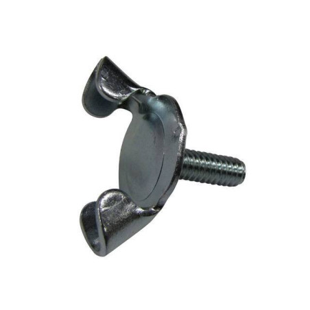 Wing Nut Air Filter 6-valcový 64-73
