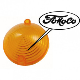 Indikátor parkovacej lampy/ smerovania s logom 64-66