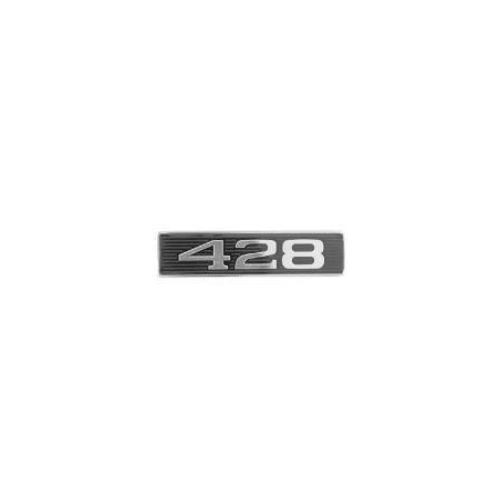428 Znak nasávania vzduchu 69