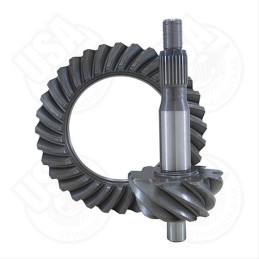 Usporiadanie mosta Ford 8 “3,55 USA Standard Gear