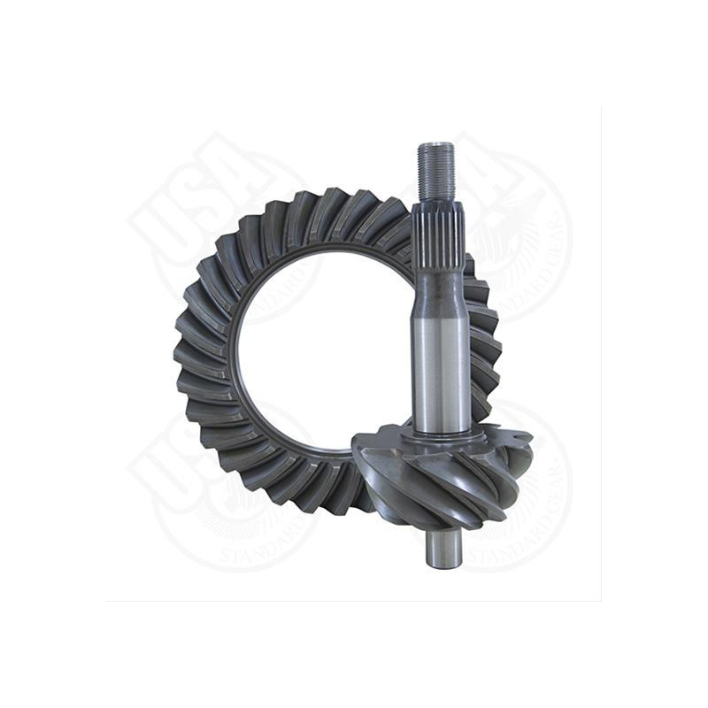 Usporiadanie mosta Ford 8 “3,55 USA Standard Gear Usporiadanie mosta Ford 8 “3,55 USA Standard Gear