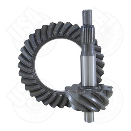 Usporiadanie mosta Ford 8 “3,55 USA Standard Gear