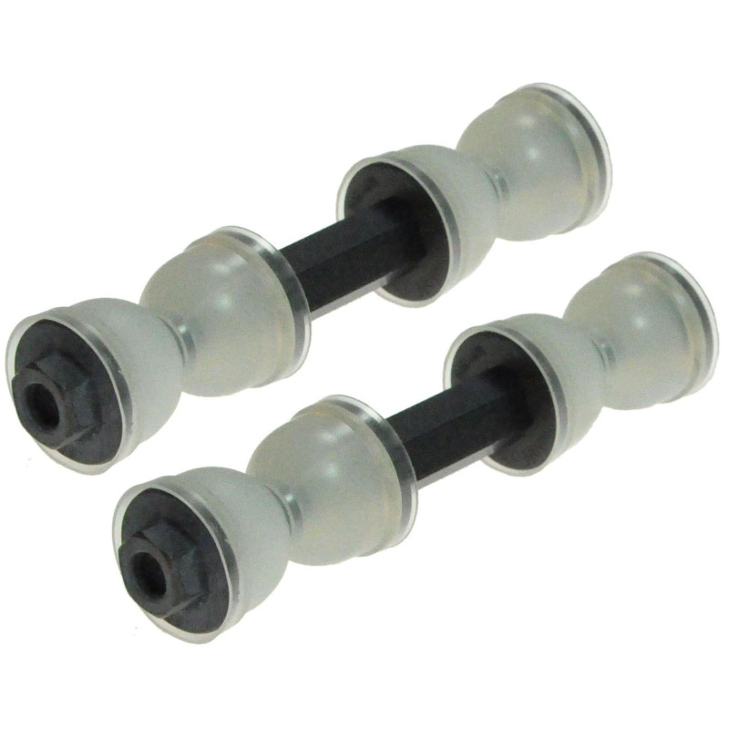 Konektor stabilizátorov, polyuretán, MOOG, pár 64-67 Konektor stabilizátorov, polyuretán, MOOG, pár 64-67