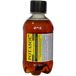 Doplnok paliva, nahrádza olovo 250 ml za 250 l paliva