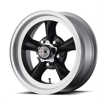 Hliníkové ráfiky Torq-Thrust 15x6 "Set 4 PCS 64-73