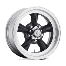 Hliníkové ráfiky Torq-Thrust 15x6 "Set 4 PCS 64-73
