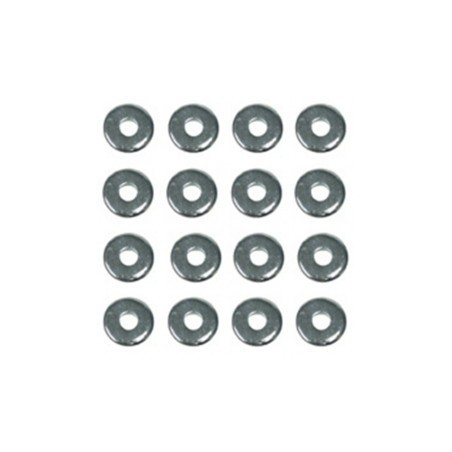 Washers Convertible Top Weatherstripping 64-68