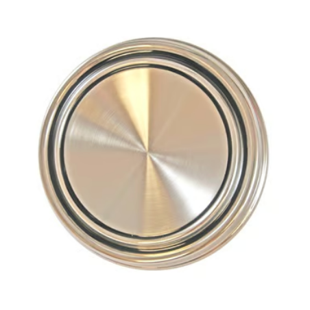 Oceľový poklop kolesa pre originálne ráfiky Styled Steel