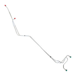 Rúry prevodovky C6, 67-70