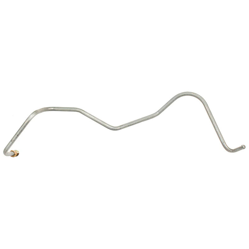 Pump to Carb Line 390 4V Autolite 5/16" Steel 67 Pump to Carb Line 390 4V Autolite 5/16" Steel 67