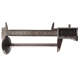 Nasávací ventil 289/302 64-73