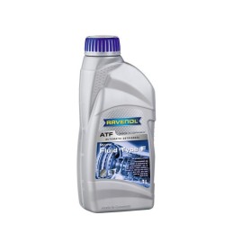 Olej automatická prevodovka / posilňovač riadenia ATF Type F 1 liter