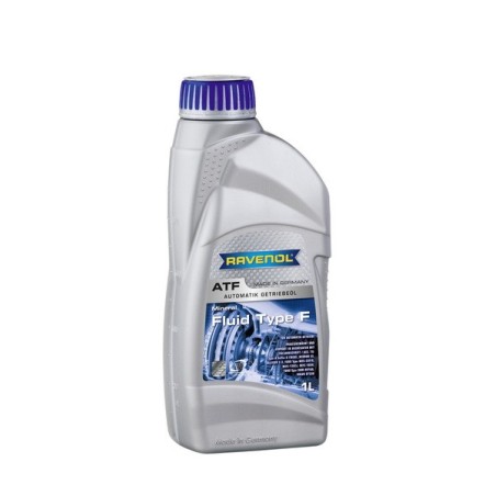 Olej automatická prevodovka / posilňovač riadenia ATF Type F 1 liter