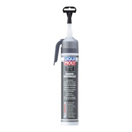 Tesniaca hmota silikón motor / prevodovka čierna 0,2L