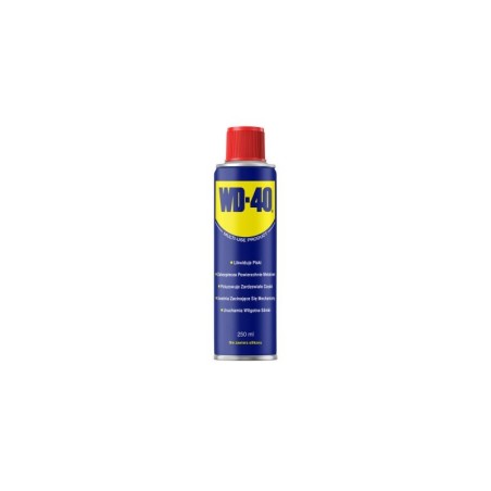 WD40 spray can 250ml