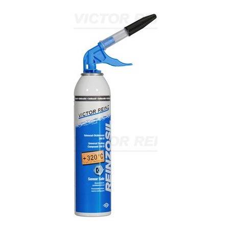 Engine Sealant Silicone Grey 0.2L