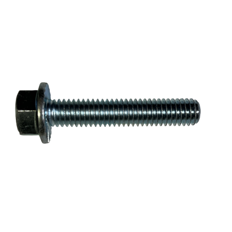 3/8"-16 x 2 ( 9,5mm x 53mm )