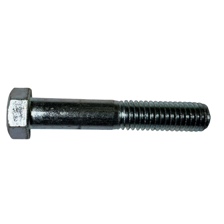7/16"-14 x 2-1/2" ( 11,1mm x 65,5mm )