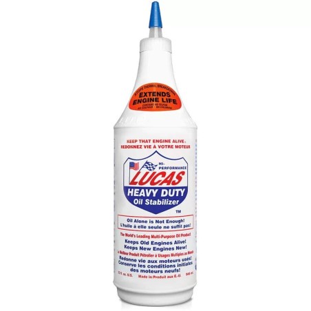Lucas Oil Heavy Duty Stabilizer 0,94L