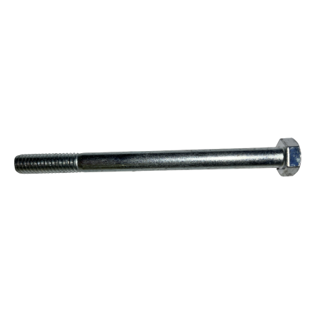 5/16"-18 x 4" ( 7,9mm x 102mm )