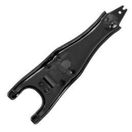 Páčka spojky Small Block V8 - vidlica 65-69