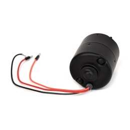 Motor ventilátora ohrievača, 3 vodiče 64-65