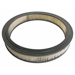 Nízkonákladový vzduchový filter 14"x2" 64-73