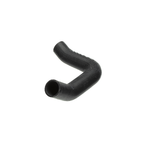 Lower radiator hose, 351C 302 inlet left side 67-70